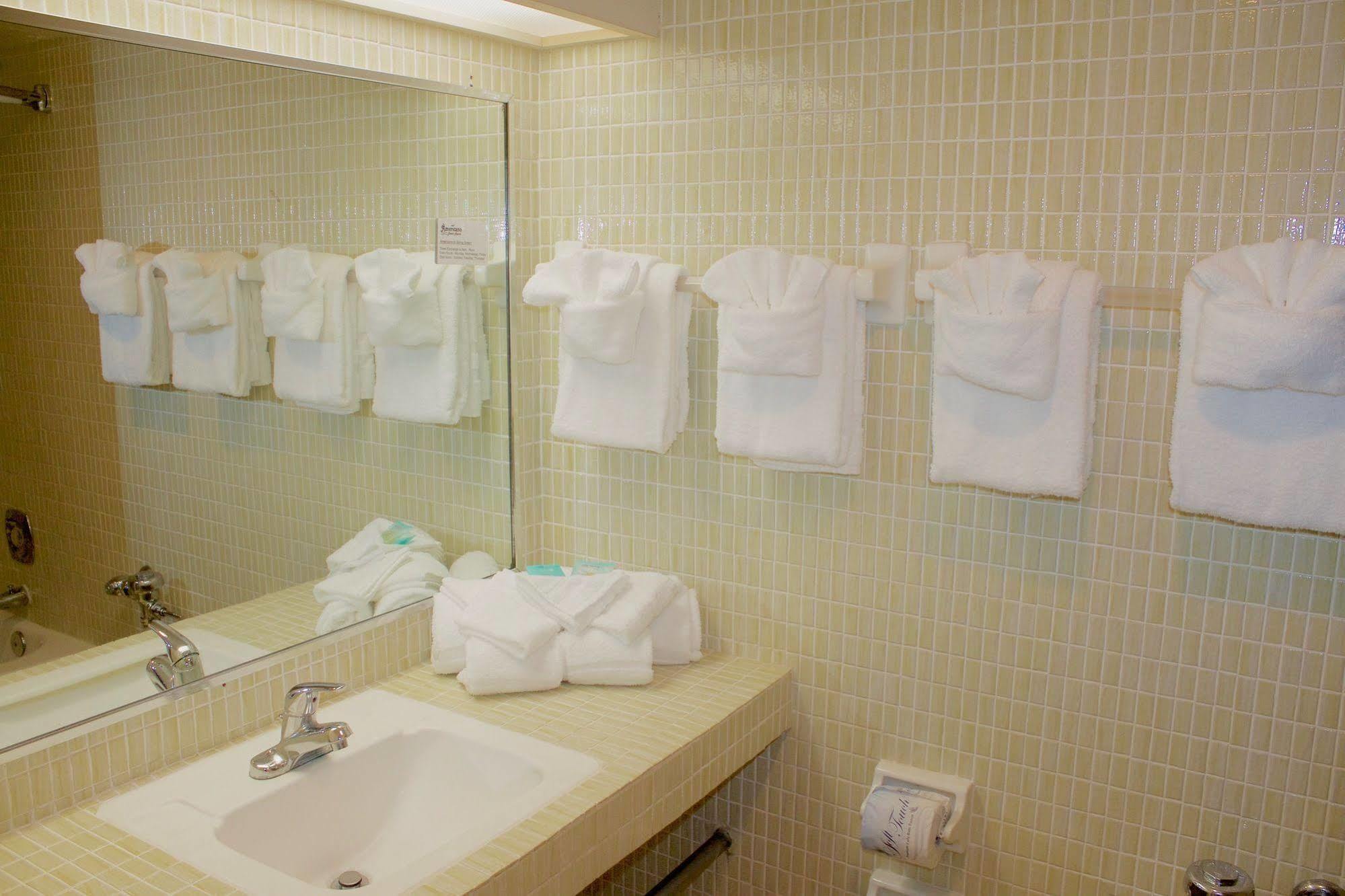 The Suites At Americano - Daytona Beach Dış mekan fotoğraf