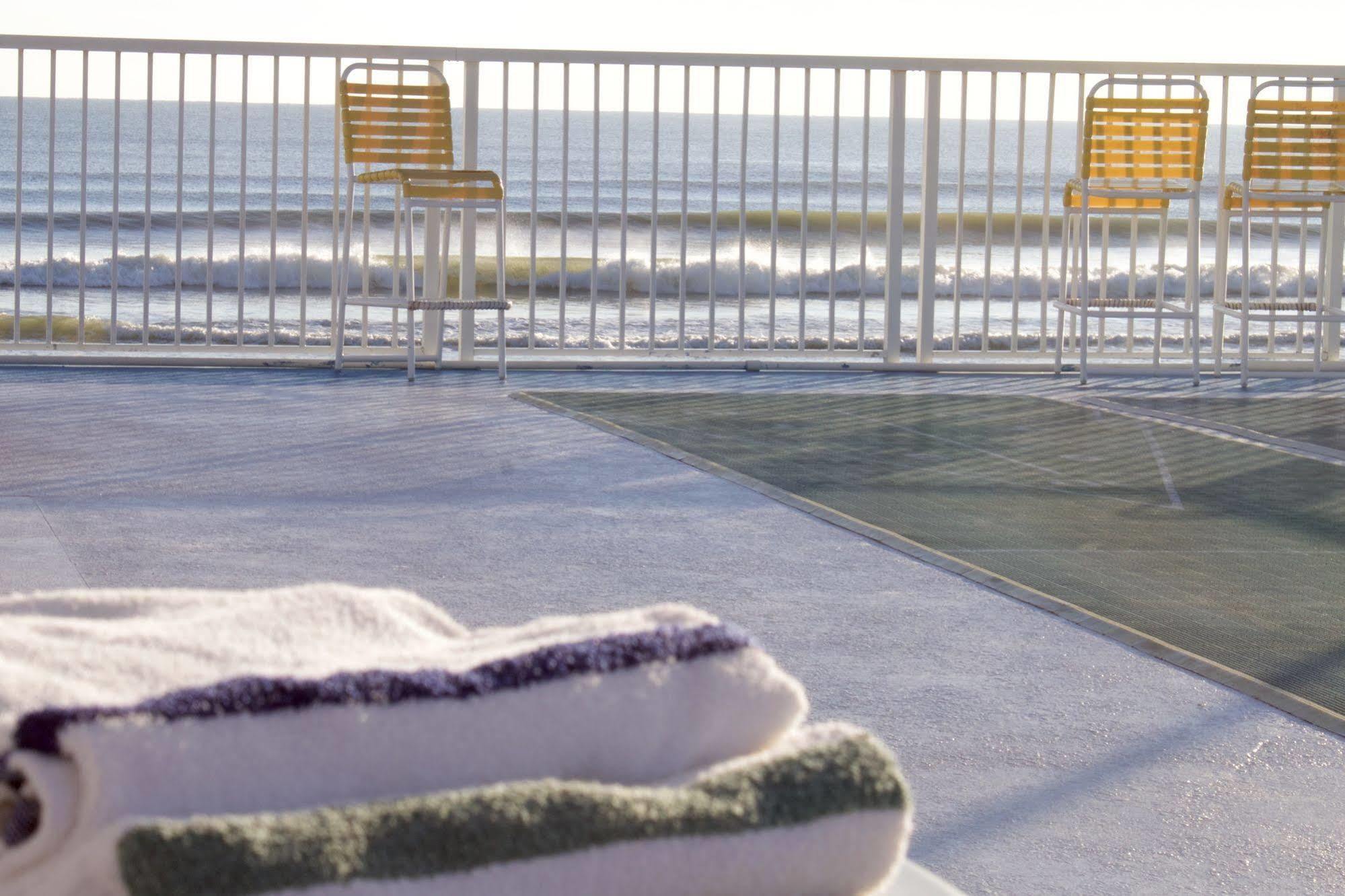 The Suites At Americano - Daytona Beach Dış mekan fotoğraf