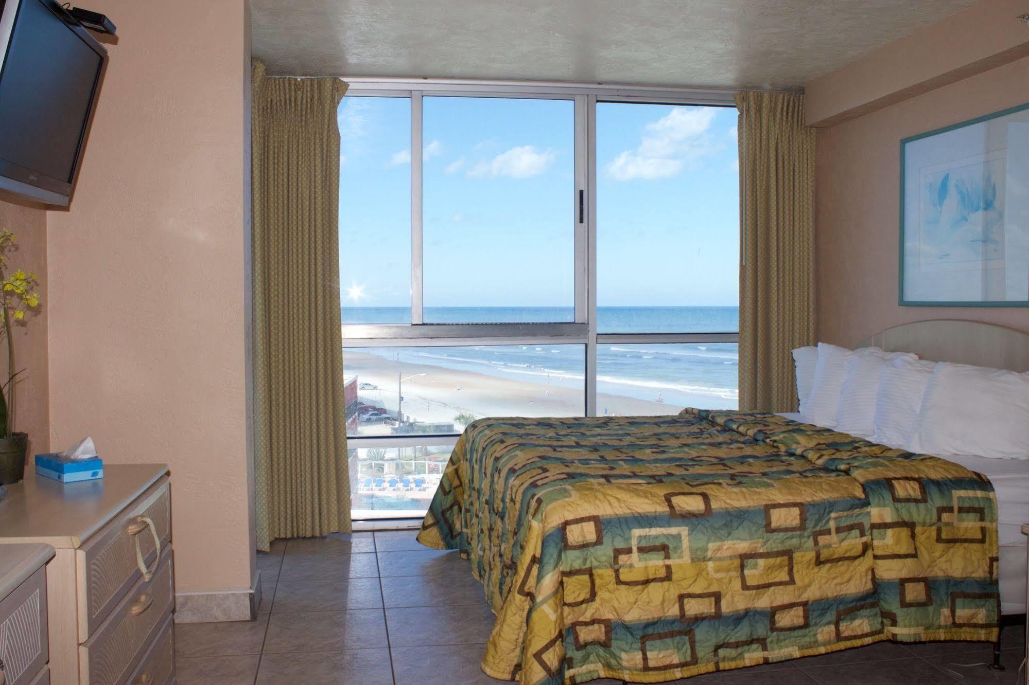 The Suites At Americano - Daytona Beach Dış mekan fotoğraf