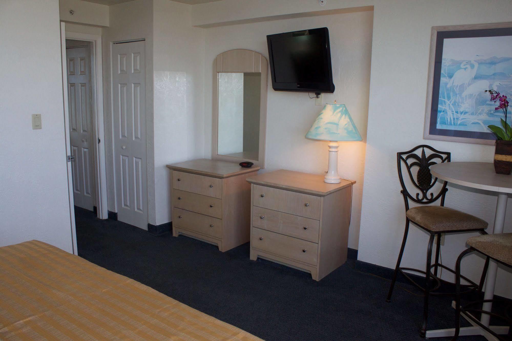 The Suites At Americano - Daytona Beach Dış mekan fotoğraf