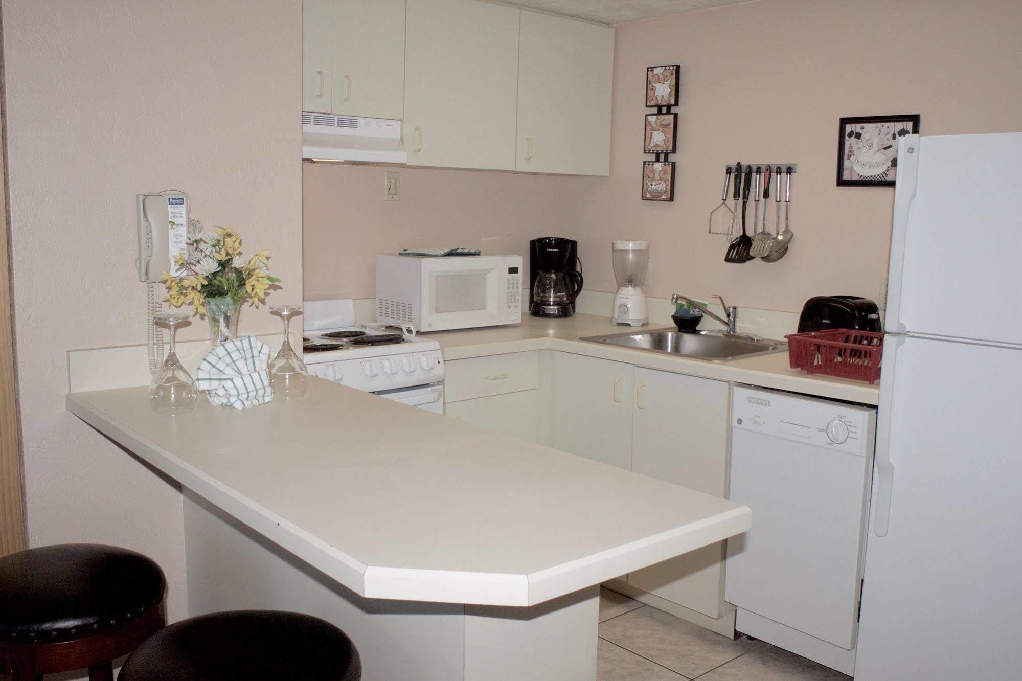 The Suites At Americano - Daytona Beach Dış mekan fotoğraf