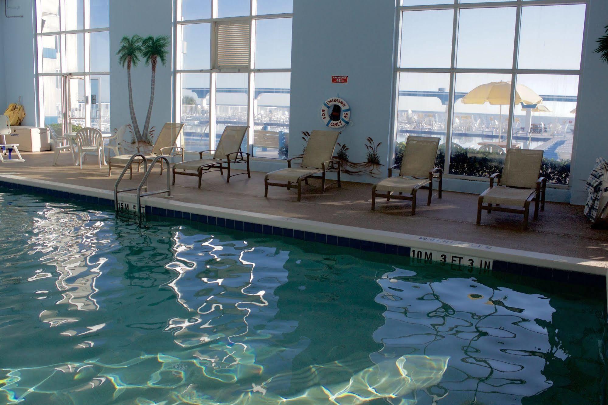 The Suites At Americano - Daytona Beach Dış mekan fotoğraf