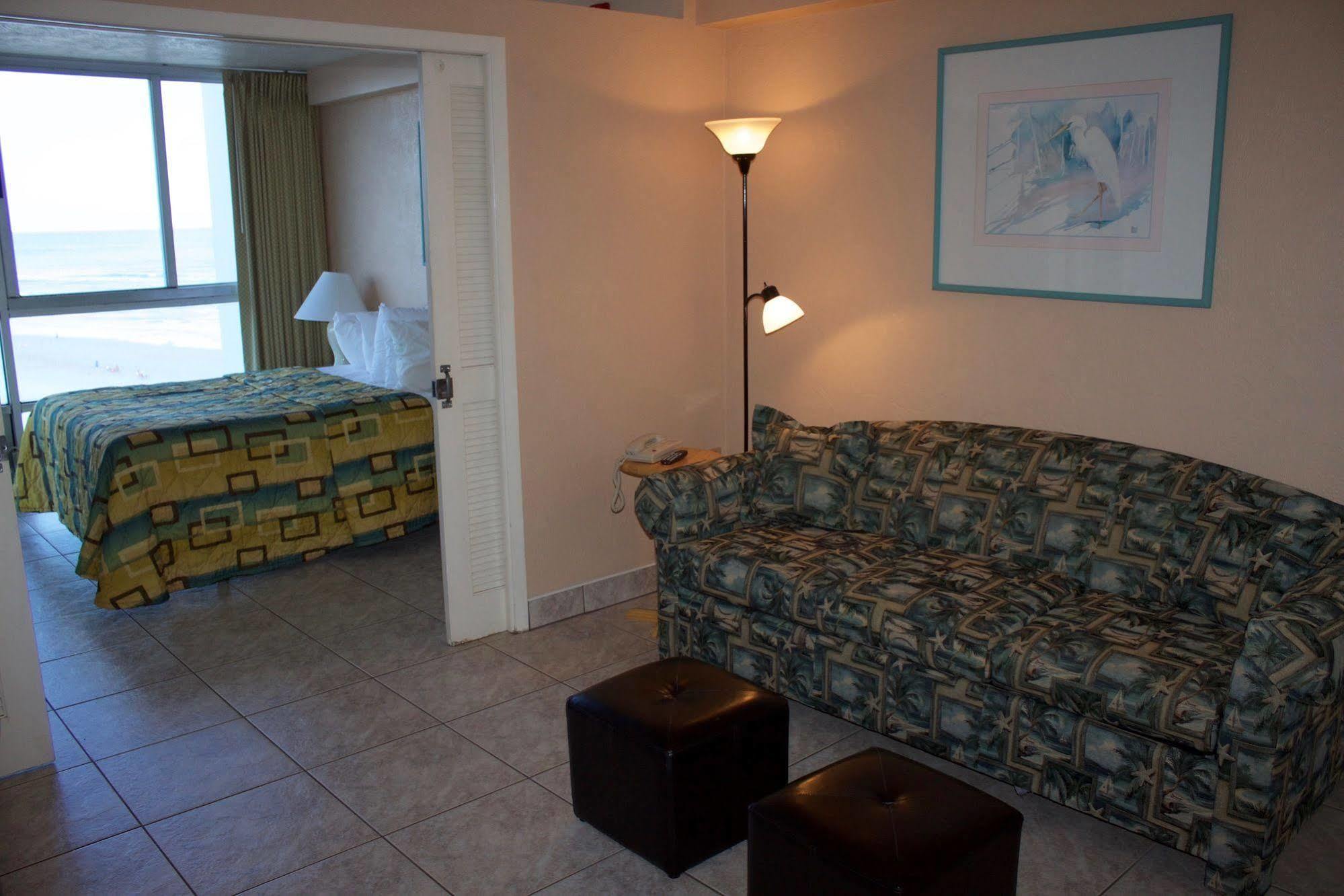 The Suites At Americano - Daytona Beach Dış mekan fotoğraf