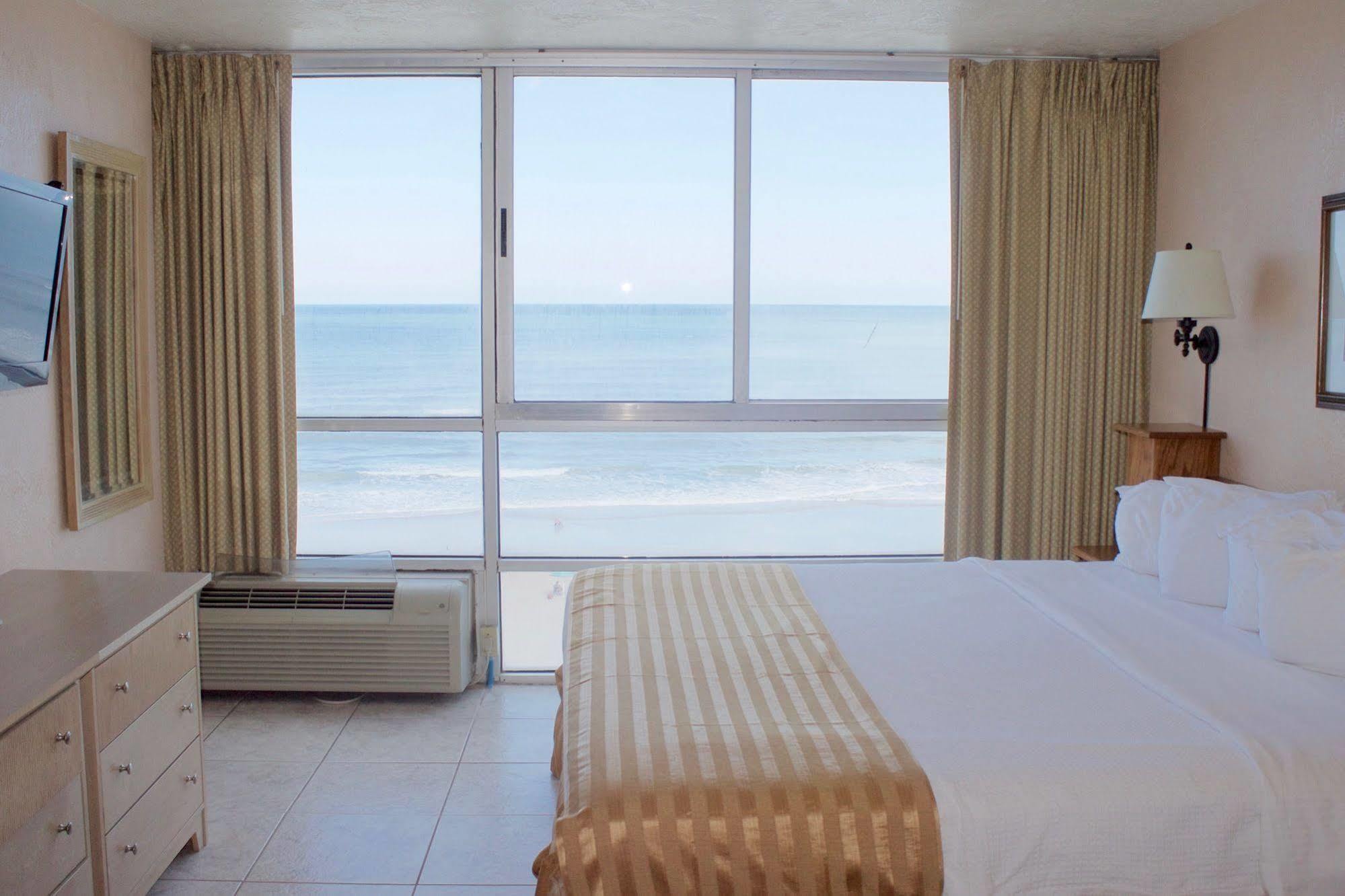 The Suites At Americano - Daytona Beach Dış mekan fotoğraf