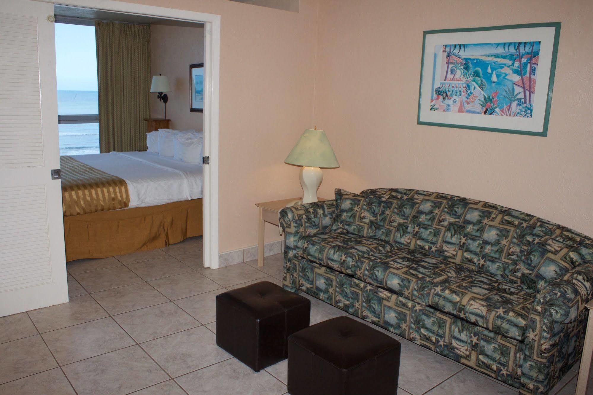 The Suites At Americano - Daytona Beach Dış mekan fotoğraf