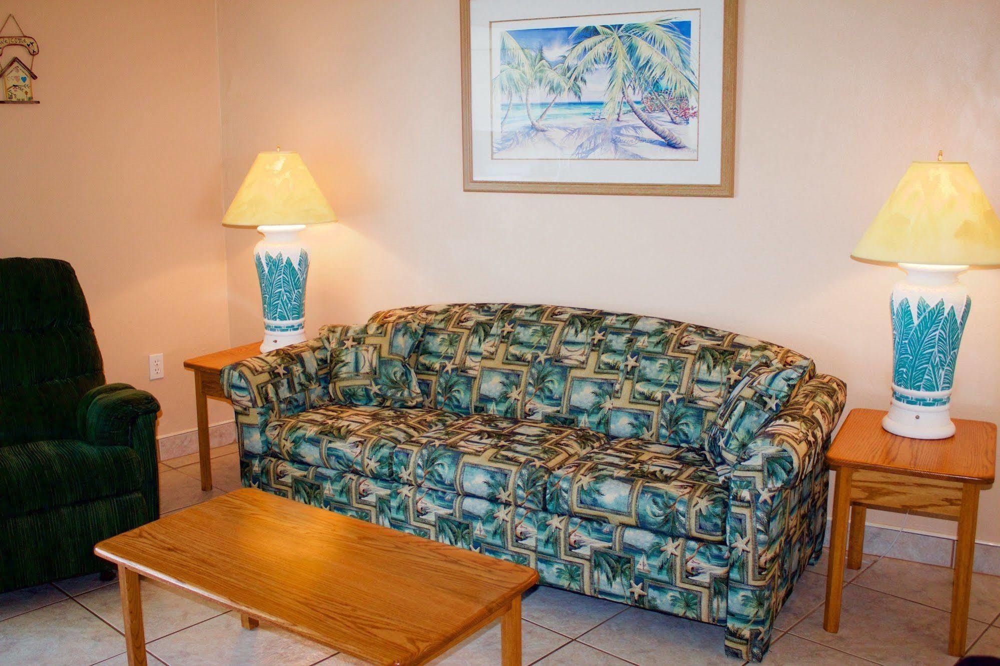 The Suites At Americano - Daytona Beach Dış mekan fotoğraf