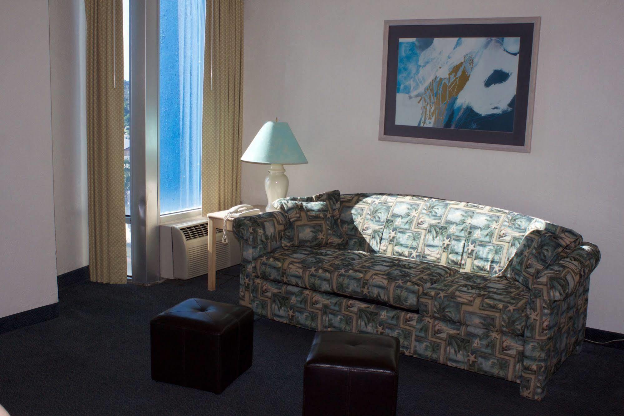 The Suites At Americano - Daytona Beach Dış mekan fotoğraf