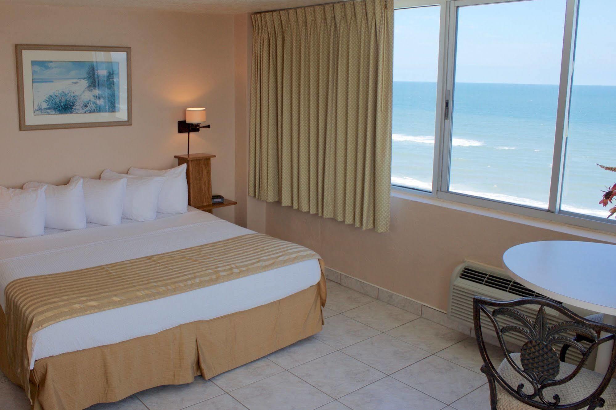 The Suites At Americano - Daytona Beach Dış mekan fotoğraf