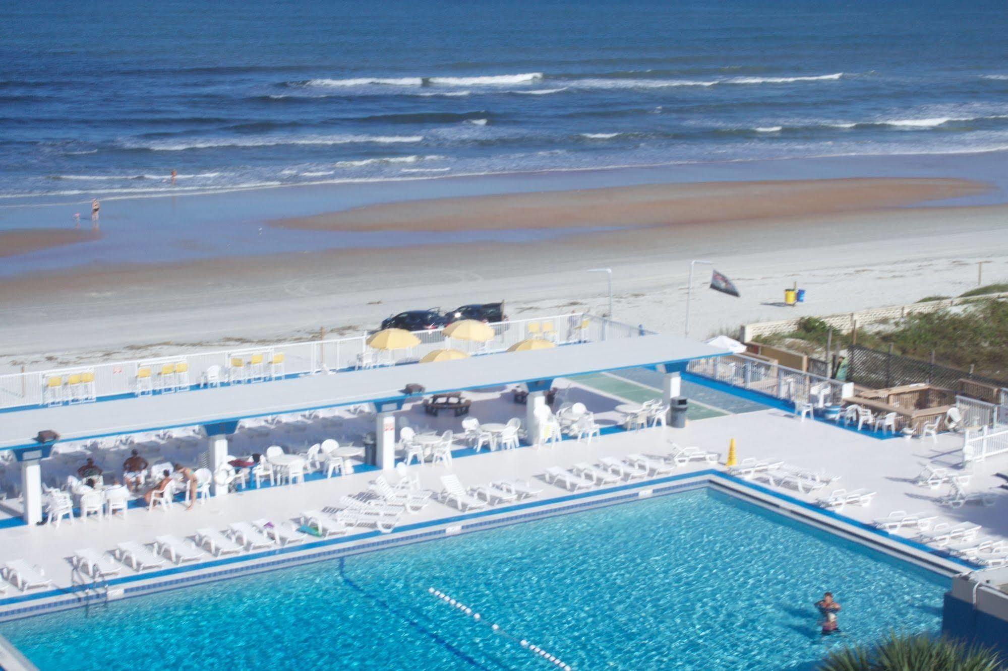 The Suites At Americano - Daytona Beach Dış mekan fotoğraf