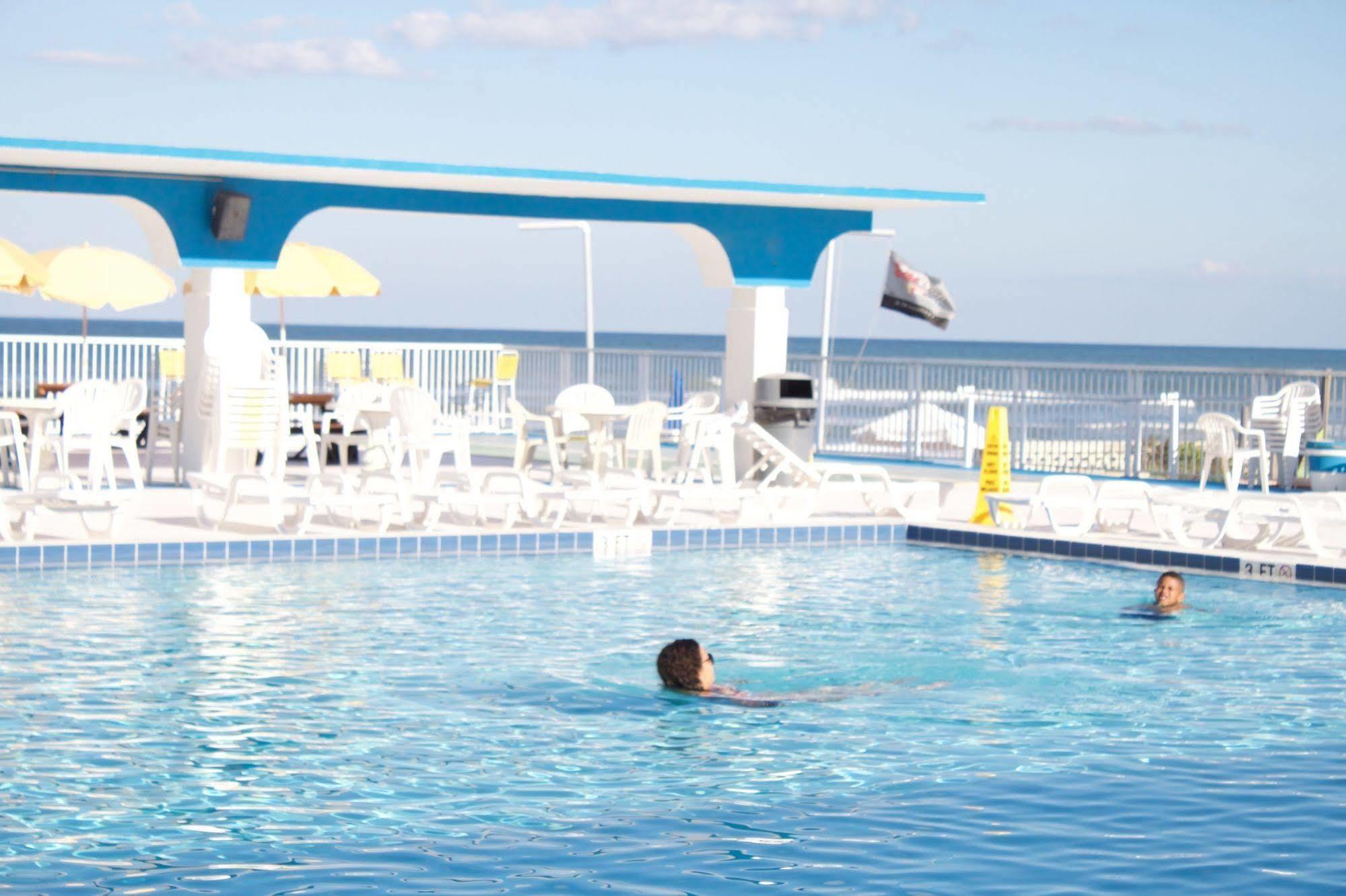 The Suites At Americano - Daytona Beach Dış mekan fotoğraf